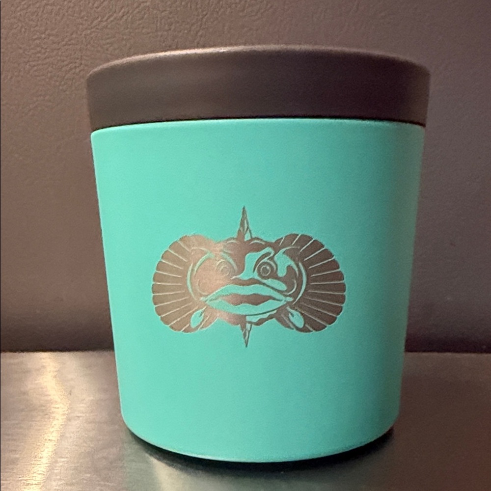 Toadfish Non-Tipping Cup Holder